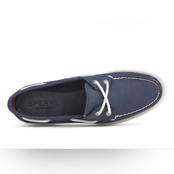 Sperry Authentic Original Boat Shoe - Picture 4 of 8
